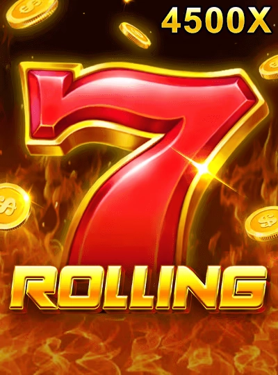 Classic slot game cover