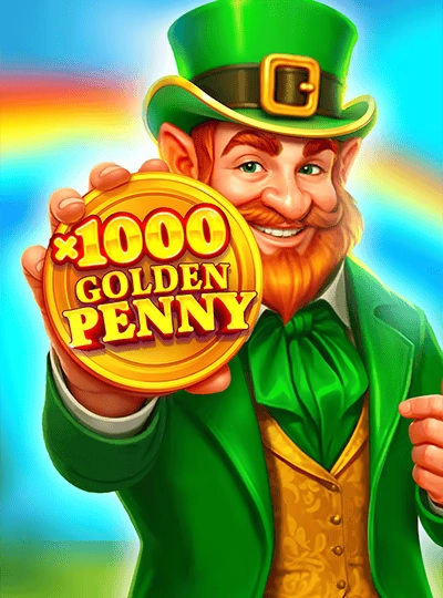 Fortune slot game cover